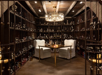 Capri Palace Jumeirah